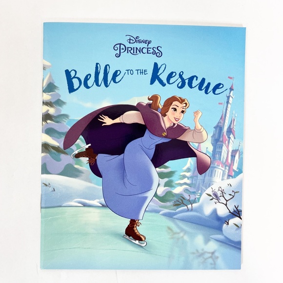 Disney Storybook Collection Advent Calendar 2020 Edition 24 Days Of Books - Picture 6 of 9